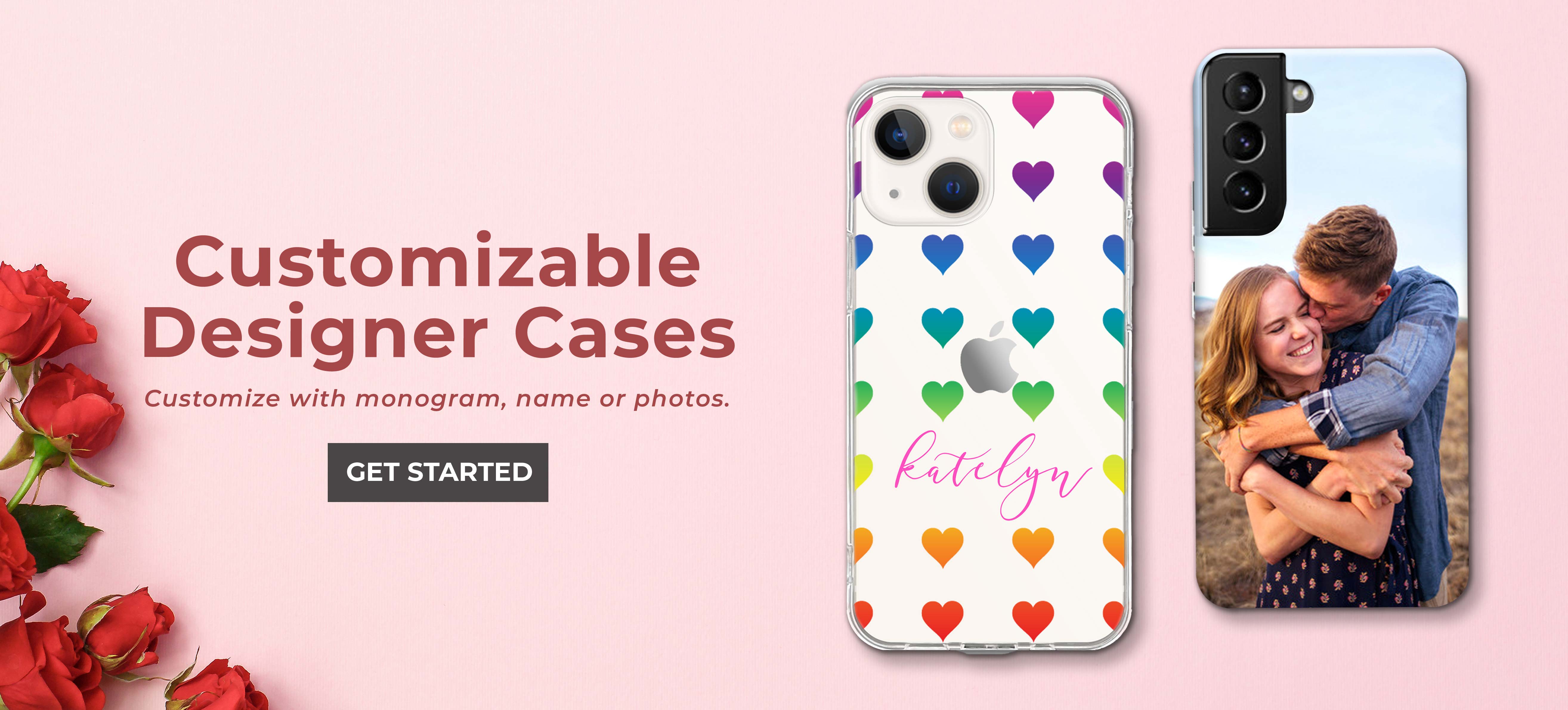 MyCustomCase | Custom Phone Cases - iPhone, Samsung Galaxy & Samsung Note