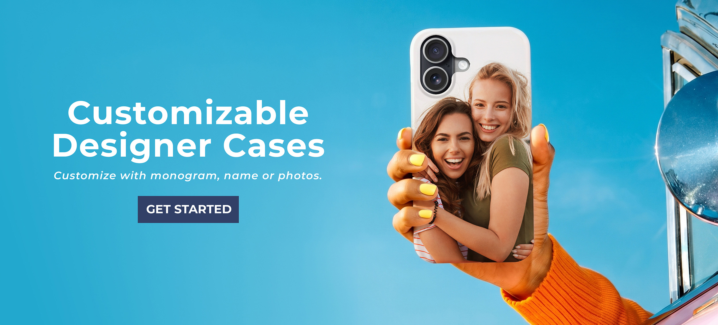 Custom Phone Cases