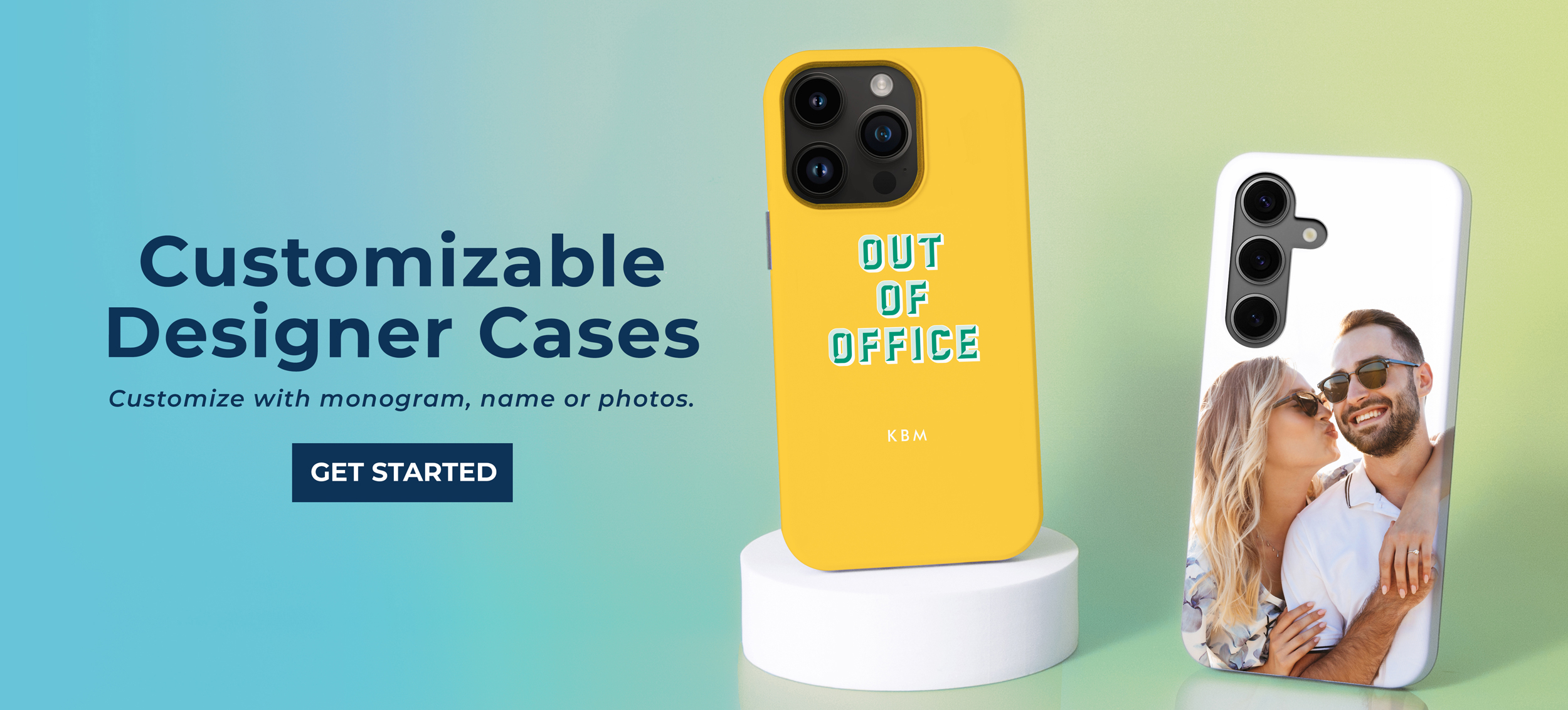 Custom Phone Cases